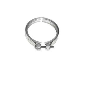 อะไหล่เครื่องยนต์รถบรรทุกแบบแคลมป์ยึดไอเสีย94 114 124 144 1422474 1371089ใหม่ผลิตจากโรงงาน - Product Image 1