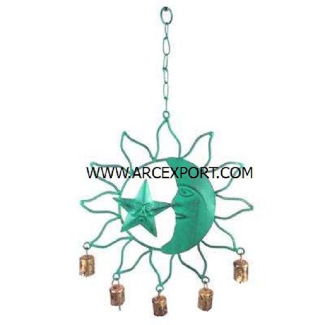 Couleur powdercoated