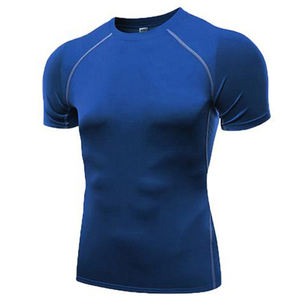 Custom sublimated rash guard professional manufacturer cheap price rash guard - Product Image 2