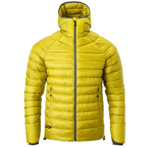 Blouson d'hiver à capuche, bulles, personnalisé, en duvet, pour femmes - Product Image 6
