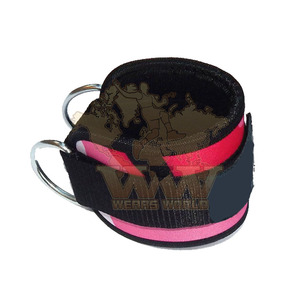 Soporte Delgado para Tobillo con Correa de Compresión y Cierre de Doble Anillo, Material PU, Unisex, para Prevenir Esguinces de Tobillo - Product Image 6