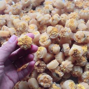 Vietdelta fabrica azúcar de crisantemo en piezas importadas de Vietnam - Product Image 3