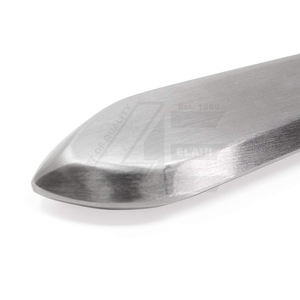 2026 Hot Sell Neurological Reflex Hammer with Pointed Tip Handle for Cutaneous and Superficial Responses L.A. ELAHI & CO - Product Image 3