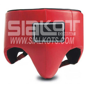 New Boxing <b>Protector</b> Men Sport Protect <b>Groin</b> Guard In High Quality Use For Boxing - Product Image 1