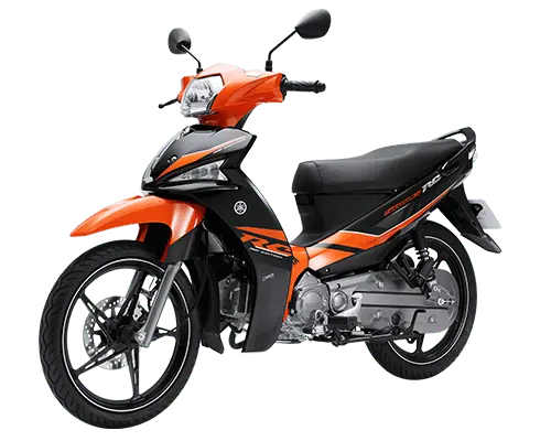 Sıcak satış motosiklet 110cc vietnam'da yapılan