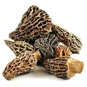 מורל & Morchella פטריות עם המחיר הטוב ביותר - Product Image 3