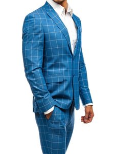 Venta caliente 3 piezas Malesuit diferentes estilos uniformes Mans traje de negocios nuevo estilo ropa turca al por mayor barato por encargo - Product Image 4