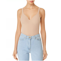 Maillots de bain pour femmes de qualité supérieure OEM, fabriqués sur mesure, couleur rouge, tissu en spandex/polyester, imprimé léopard, logo personnalisé, imperméable