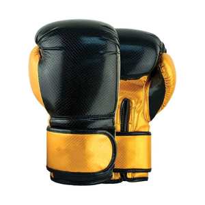 Kit de Mma en cuir PU personnalisé, gant d'entraînement pour la boxe, Gel, vente en gros, avec Logo personnalisé de haute qualité - Product Image 1