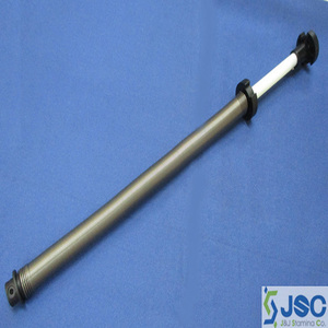 Dia. 32mm printemps pièce AVEC AMORTISSEUR UN-RHF-32 Système-32mm Sans Fil Zèbre Aveugle/Rouleau Aveugle avec printemps système - Product Image 1