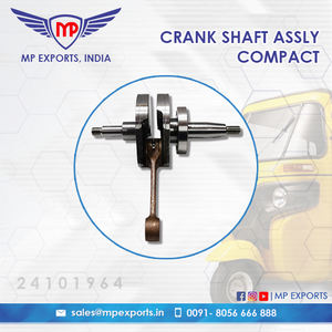 Conjunto compacto del cigüeñal - Product Image 4