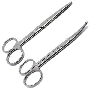 กรรไกร Mayo 14 cm คุณภาพสูงทำจากสแตนเลสคุณภาพดีเยี่ยม - Product Image 1