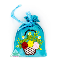 Rafraîchisseurs d'air bon marché avec design de sac aromatique personnalisé vente en gros
