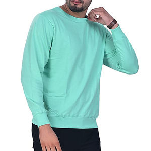 มาใหม่เสื้อเหงื่อสีสดใสสำหรับผู้ชายที่กำหนดเองสำหรับผู้หญิงสวมใส่สบายๆ - Product Image 1