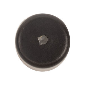Perilla de Radio Negra de Alta Calidad Valea Auto Parts para W203-W209-W639-W463 - Product Image 1