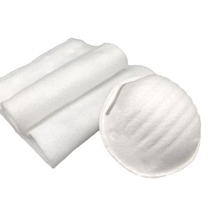 Tissu non-tissé perforé par aiguille de polyester Oeko Tex 100, ISO-10993-5 , ISO-10993-10 - Product Image 5