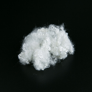 Fibra cortada PSF certificada de excelente grado para material de relleno Estilo conjugado hueco - Product Image 5