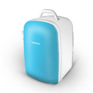 Mini Refrigerador de 25L con Cerradura, <span class=keywords><strong>Mejor</strong></span> Precio en China - Product Image 5