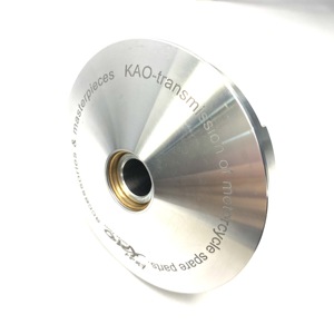 KAO Dio Suministro Directo de Fábrica Nuevo Diseño de Carreras para Juego de Cilindros Modificado de 54 mm Taiwán - Product Image 1