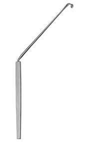 Rétracteurs de racine nerveuse Caspar de haute qualité pour la chirurgie de la colonne vertébrale Instruments de qualité de fabrication allemande de qualité supérieure - Product Image 3