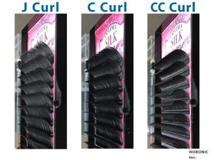 OPTIMA — Extensions de cils professionnels, 1 pièce, facile à utiliser et populaire - Product Image 6