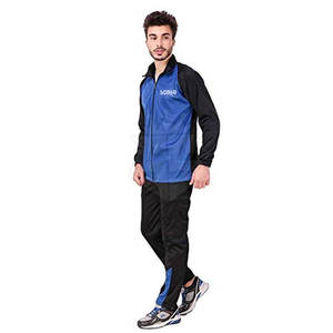 Survêtement respirant d'automne de haute qualité sur mesure pour hommes, coupe-vent léger, vente directe en usine - Product Image 2