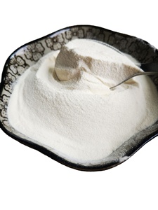 מכירה פרטי תווית גוף בניין אבקת חלבון בתפזורת - Product Image 5