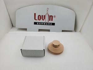 Ahumador de cócteles con diseño de crestas, nuevo diseño, fabricado en China, ahumador para cócteles - Product Image 5