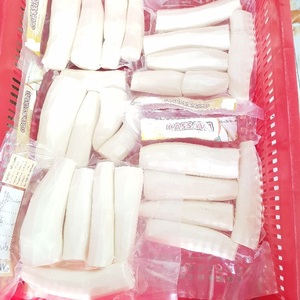 Procesamiento crudo y seco de bloque pelado sin piel de verduras de yuca congelada IQF de calidad de Vietnam para la humanidad - Product Image 4