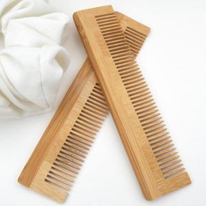 Peigne en bambou écologique et sain, pour votre vie saine - Product Image 3