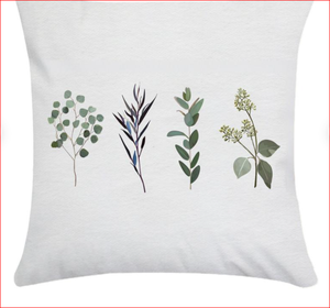 baby <b>pillow</b> cover portable newborn - Product Image 3