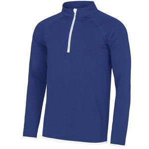 Luoka — maillot d'entraînement, sweat à capuche à 2 rayures, haute qualité, club de vêtements - Product Image 1