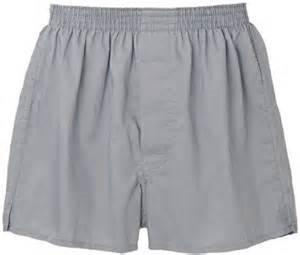 Boxer sexy en coton, tissu écossais, culotte érotique - Product Image 1