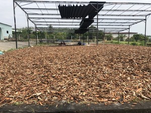 ผงจัส/ วัตถุดิบผงจัส - Product Image 3