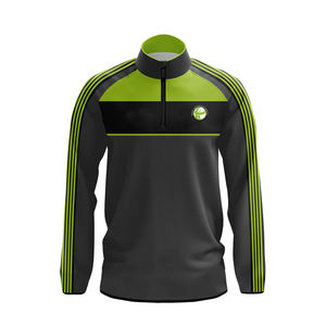 Nducga-maillot d'entraînement en laine, sweat à capuche, qualité supérieure, internationale - Product Image 5