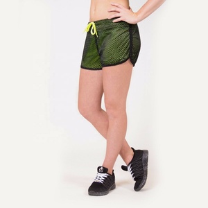 PIHA SPORTS Mens Summer Gym Swim Shorts Custom Logo Printed Design 100% Polyester <b>Drawstring</b> Closure Board Shorts Trunks - Product Image 2