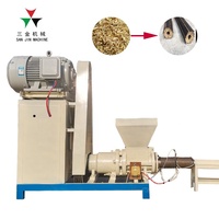 Meilleure vente, certificat CE, machine à briquettes de charbon de bois manuelle en bois de coco, petite presse à copeaux de bois