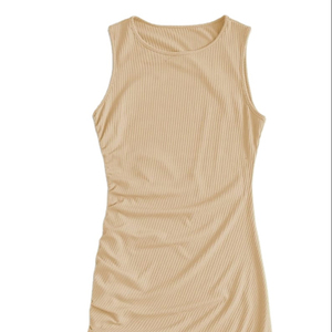 Blusa de verano con ombligo para mujer, Top corto personalizado de alta calidad, venta al por mayor - Product Image 1