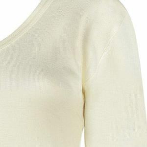 2022 último diseño blusas y camisas casuales de alta calidad para mujer Color y estilo personalizados para el verano ODM disponible - Product Image 3