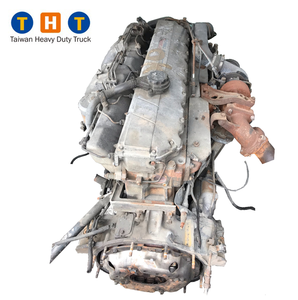 Moteur d'occasion pour moto, camion d'occasion K13C, pour HINO - Product Image 1