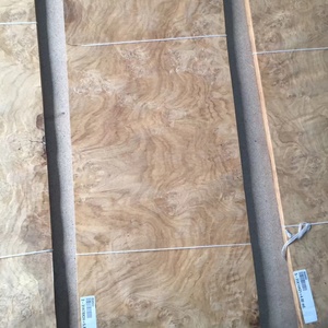 Chapa de Burl de roble exótico para decoración de <span class=keywords><strong>Hotel</strong></span> - Product Image 4