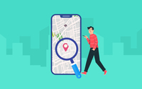 Aplicación de Rastreo GPS para Android e iOS para Niños, Ancianos y Mascotas con Opciones de Gestión y Almacenamiento