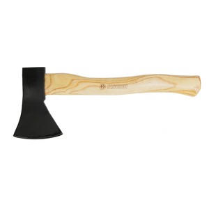 KSEIBI <strong>Axe</strong> With <strong>Wooden</strong> Handle Carpenter <strong>Axe</strong> Household Axe800g - Product Image 6