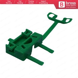 Régulateur de vitre électrique BWR5294, Clips de réparation porte avant droite, 0046536311, 0051764549, 46536311, pour Punto MK2 51764549, 188 - Product Image 3