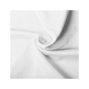 Tissu en coton 100% biologique, Jersey simple écologique, commande en vrac - Product Image 1