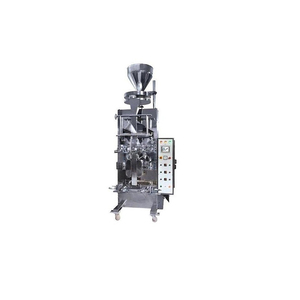 Nouvelle machine à emballer de poche Quadra à grande vitesse de conception facile à utiliser du fabricant indien - Product Image 4