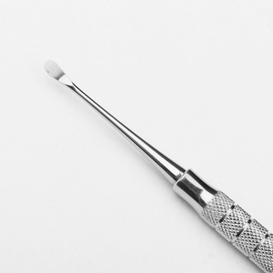Instrumento Quirúrgico Manual de Acero Inoxidable de Doble Punta para Odontología, Cirugía de Oídos, Ojos y Nariz, Calidad Premium Clase II Endo - Product Image 4