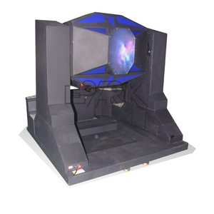 Trò Chơi Trượt Video Máy Bay Chiến Đấu Arcade <span class=keywords><strong>720</strong></span> Độ Phổ Biến Nhất 360 9d Vr <span class=keywords><strong>Flight</strong></span> <span class=keywords><strong>Simulator</strong></span> - Product Image 2