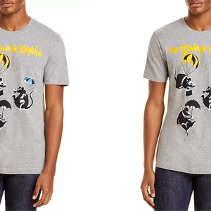 เสื้อยืดสีขาวสวมใส่สบายสำหรับเด็กผู้ชาย/ผู้ชาย,คอกลมสไตล์ฟรีสั่งทำพิเศษ - Product Image 6