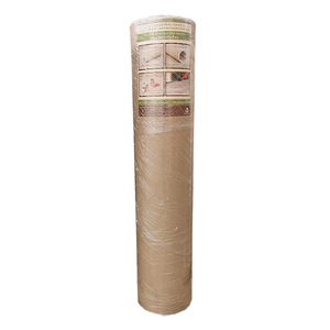 Masking <b>Paper</b> <b>Roll</b> Used in Building Construction to Cover Surfaces from Paint Dripping - Product Image 1